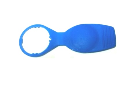 VW SCIROCCO EOS TIGUAN TOURAN TOUAREG / CAM SU DEPO KAPAĞI