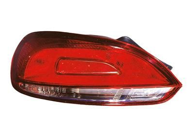 VW SCIROCCO  SOL STOP LAMBASI ( ITHAL )