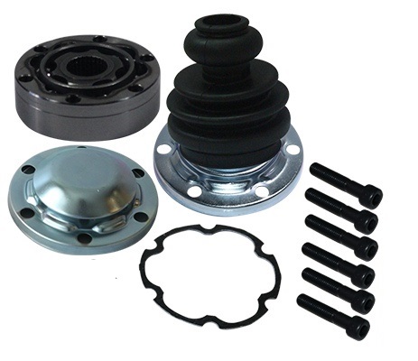 VW TRANSPORTER IV T4 1995-2002 ARASI - İÇ AKS KAFASI