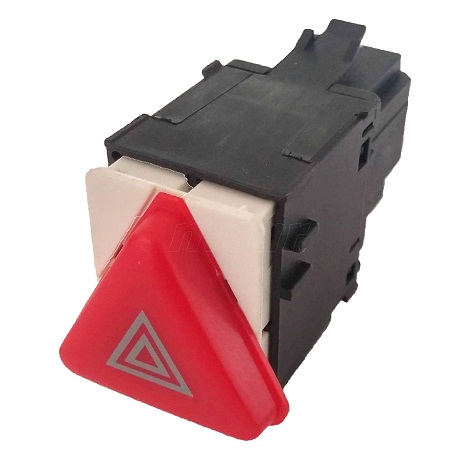 VW TRANSPORTER T5 2003-2010 / DÖRTLÜ SİNYAL FLAŞÖR DÜĞMESİ