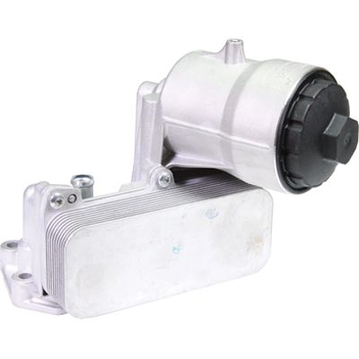 VW TRANSPORTER T5 TOUAREG 2,5TDİ / YAĞ SOĞUTUCU RADYATÖR KOMPLE