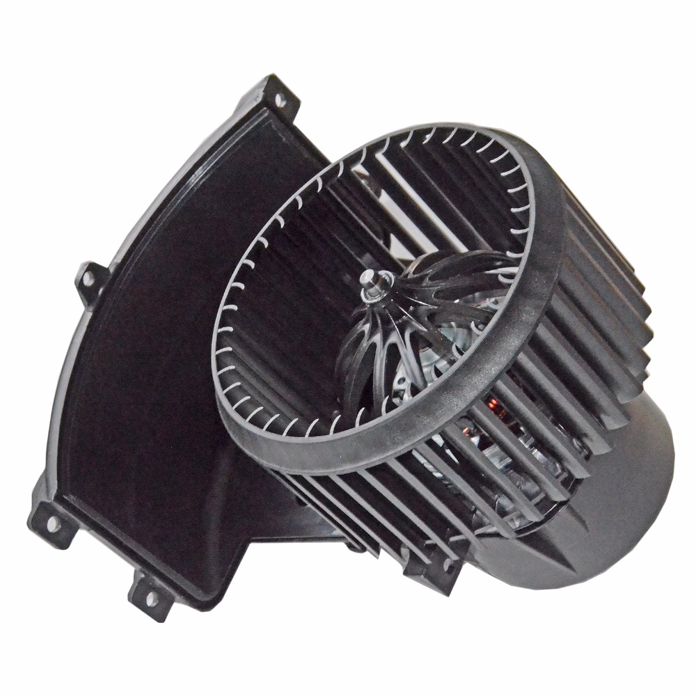 VW TRANSPORTER T5 T6 2004-2015 / KALORIFER MOTORU