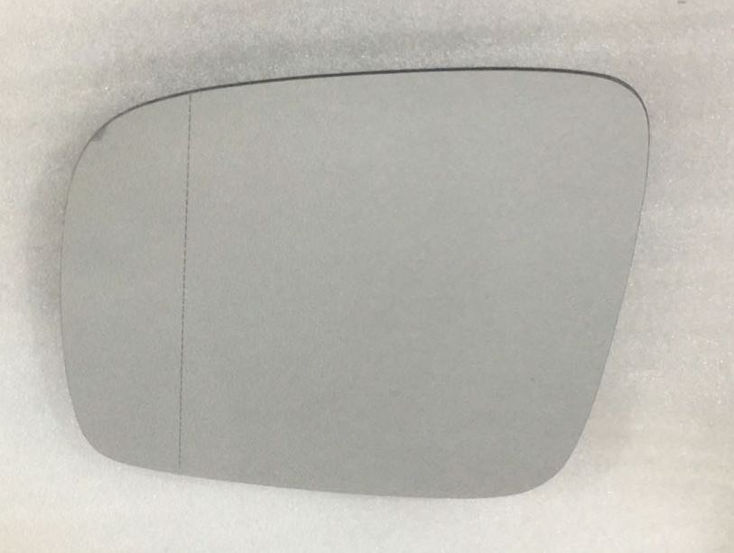 VW TRANSPORTER V T5 / CADDY - SOL DİKİZ AYNA CAMI ISITMALI