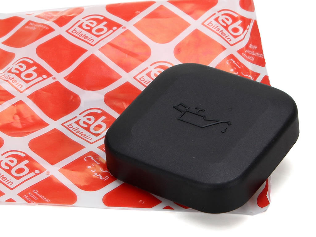 YAĞ DOLUM KAPAĞI BMW E46 E60 E90 E87 N42 N45 N46 MOTOR (FEBİ)