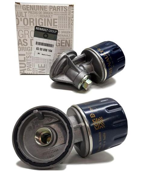 MAIS 8200858164 YAG FILTRE GOVDESI KOMPLE (GOVDE+FILTRE) KANGO-CLIO-MEGANE 1.5D (K9K)