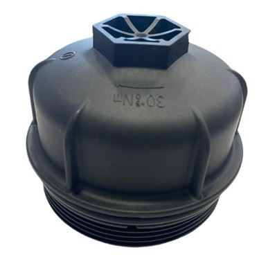 YAG FILTRE KAPAGI FIAT EGEA DOBLO 500X 1,6 MJET (PIED)