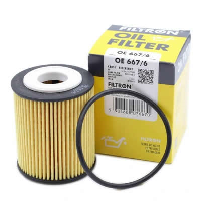 YAĞ FİLTRESİ FORD FOCUS KUGA PUMA 1.5 ECOBLUE 2018-2021 (FILTRON)