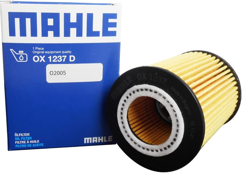 YAĞ FİLTRESİ FORD FOCUS KUGA PUMA 1.5 ECOBLUE 2018-2021 (MAHLE)