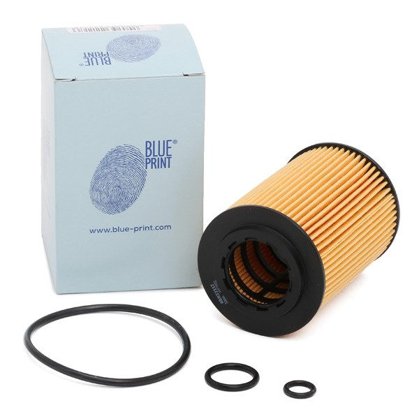 YAĞ FİLTRESİ HONDA CRV ACCORD 2,2 DİZEL 2008-2015 (BLUEPRINT)