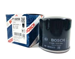 YAĞ FİLTRESİ KIA CERATO CEED RIO 1.4 1.6 BENZİNLİ ( BOSCH )