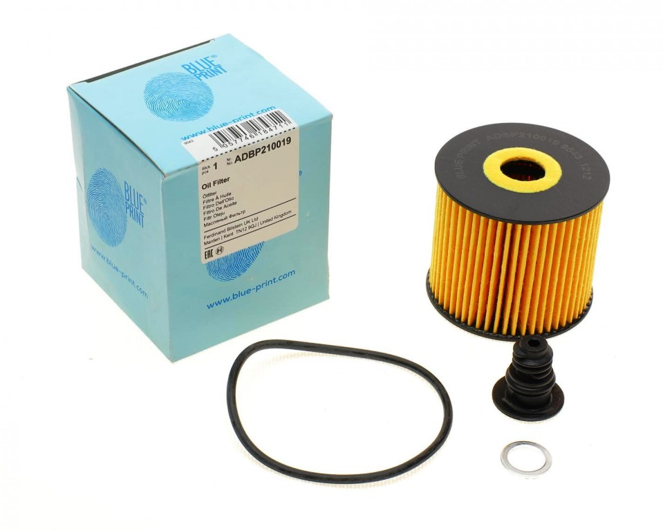 YAĞ FİLTRESİ KIA SPORTAGE CEED XCEED 1.6 CRDİ 2018-2021 BLUEPRINT