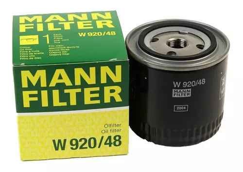 YAG FILTRESI NISSAN XTRAIL 2001- 2007 ARASI 2.2 DİZEL (MANN)