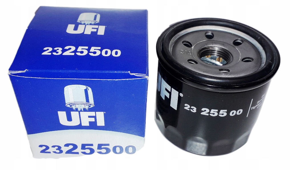 YAĞ FİLTRESİ SUZUKI VITARA 1.4 MOTOR 2015-2024 ARASI (UFI)