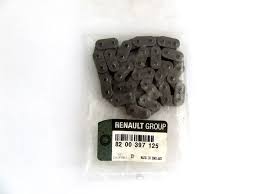 MAIS 8200397125 YAG POMPA ZINCIRI CLIO-KANGOO-MEGANE K7M-K9K-K7J