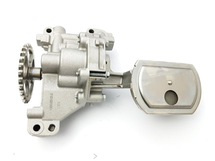 YAĞ POMPASI FORD MONDEO 2,0TDCİ 2007-2014 (FORD ORJINAL)