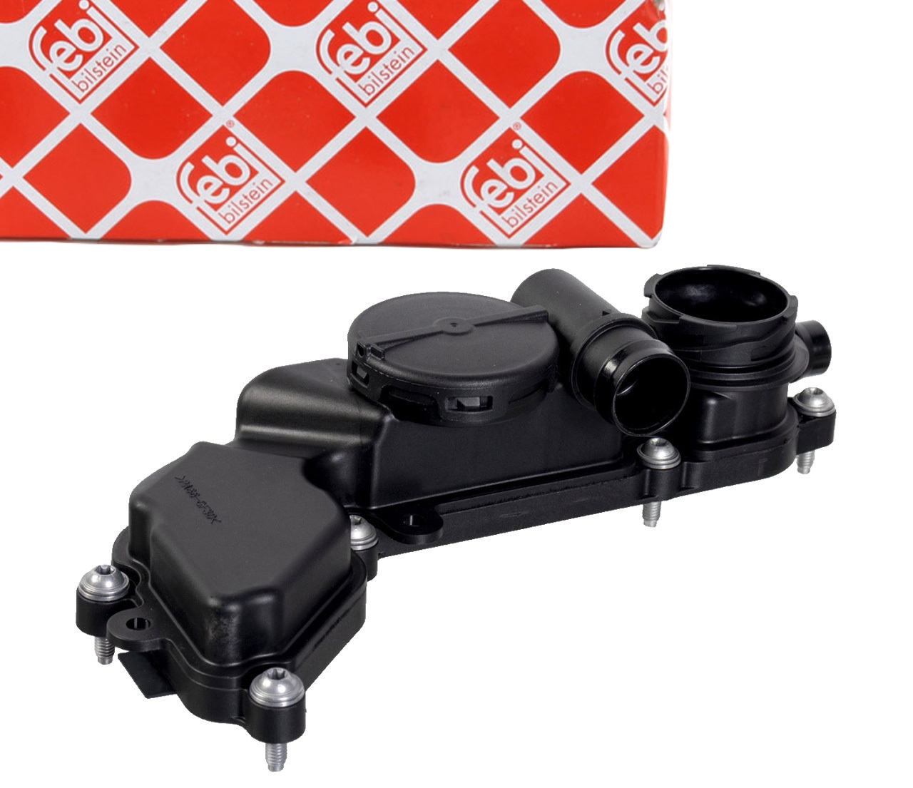 YAĞ SEPERATÖRÜ PASSAT TROC TCROSS TIGUAN GOLF 1.5TSI (FEBI)