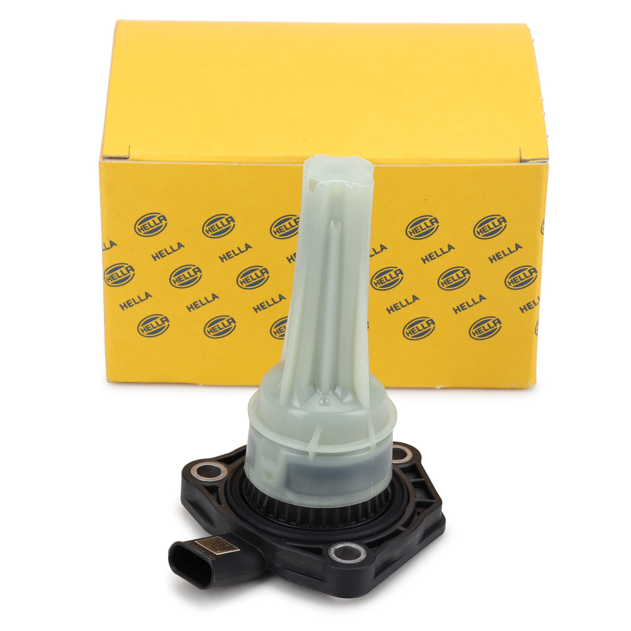 YAĞ SEVİYE SENSÖRÜ PASSAT TROC TCROSS TIGUAN GOLF 1.5TSI (HELLA)