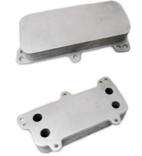 YAG SOGUTUCU RADYATÖR VW TOUAREG TRANSPORTER T5 2.5TDI 2003-2010