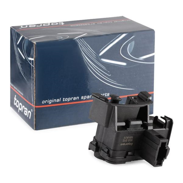 YAKIT DEPO KAPAK AÇMA MOTORU LEON OCTAVIA TROC 2013-2022 (TOPRAN)