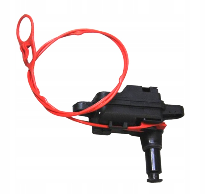 YAKIT DEPO KAPAK MOTORU / AUDI A6 2011-2018