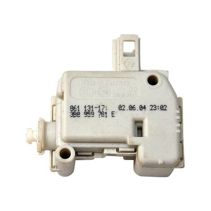 YAKIT DEPO KİLİT MOTORU - VW POLO 2002-2009 ARASI ( OEM )