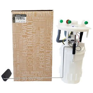 MAIS 172024734R YAKIT DEPO SAMANDIRASI MASTER III 2.3DCI