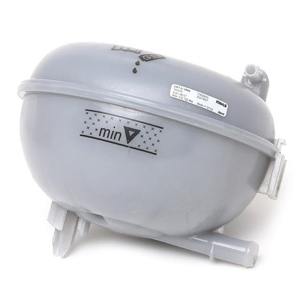 YEDEK SU DEPOSU GOLF TROC TCROSS TIGUAN 1.0TSI 1.5TSI (BEHR)