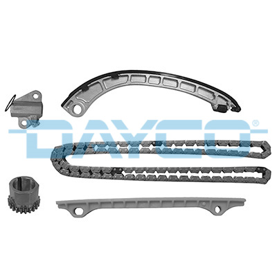 ZİNCİR SETİ SUZUKI SX4 FIAT SEDICI 1,6 2006-2013 (DAYCO)
