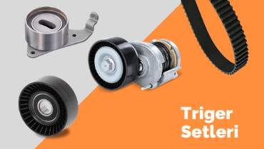 Triger Setleri