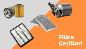 Periyodik Bakım Setleri